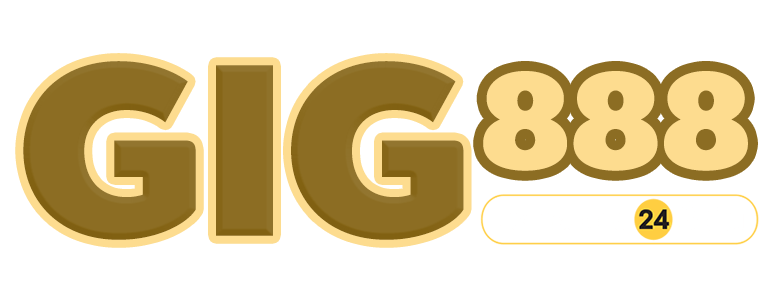 gig888 logo