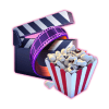 gig888 movies menu icon