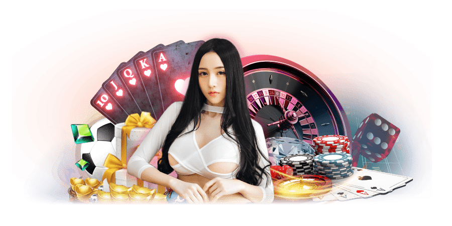 gig888 Casino รูปแบนเนอร์เว็บไซต์คาสิโน