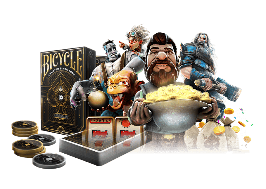 gig888 Gaming คาสิโนออนไลน์ บาคาร่าออนไลน์