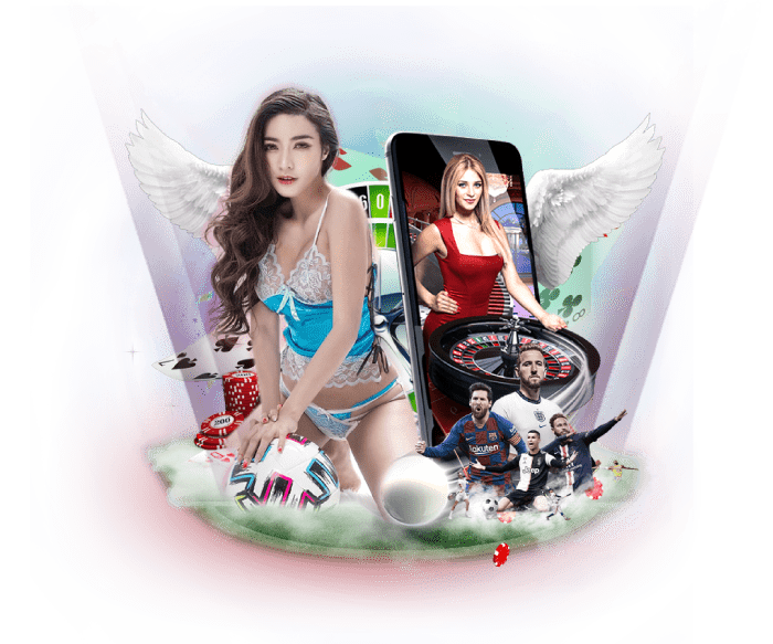 gig888 Casino รูปภาพแบนเนอร์